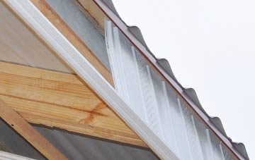 why Brockhill fascia repairs are essential