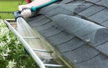 Brockhill gutter cleaning costs