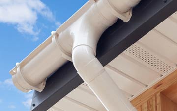 Brockhill gutter installation costs