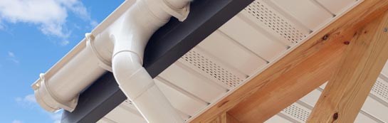 get Brockhill guttering quotes today