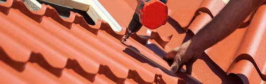 save on Brockhill roof installation costs