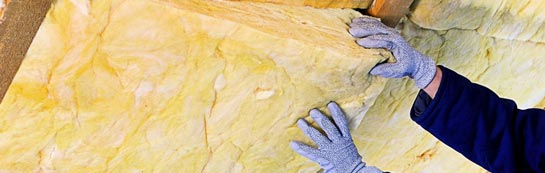 quotes for Brockhill roof insulation