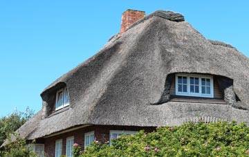 thatch roofing Brockhill, Scottish Borders